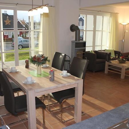 5*Ferienwohnung Seeblick 2 Вендиш-Риц Экстерьер фото