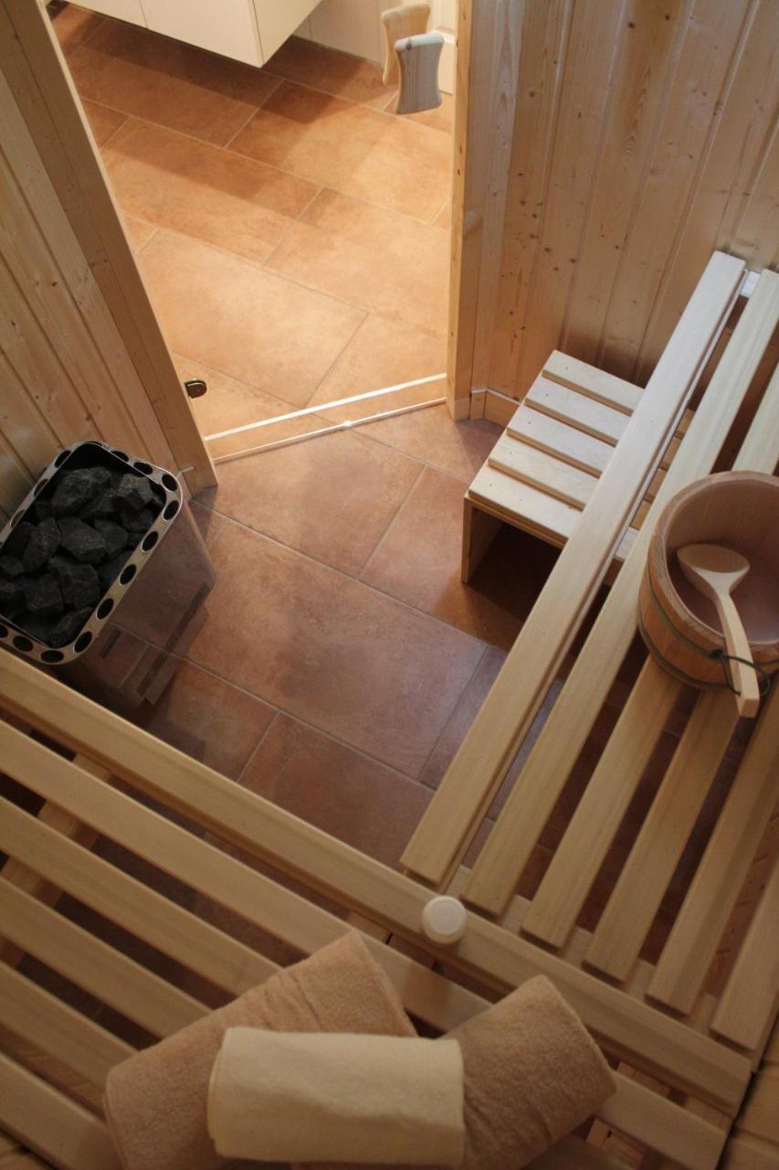 5*Ferienwohnung Seeblick 2 Вендиш-Риц Экстерьер фото