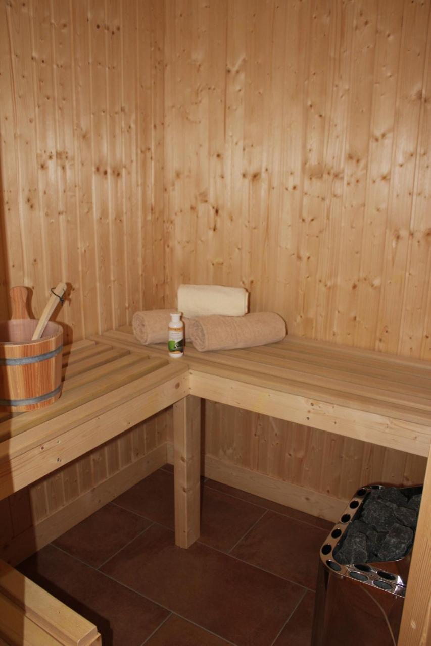 5*Ferienwohnung Seeblick 2 Вендиш-Риц Экстерьер фото