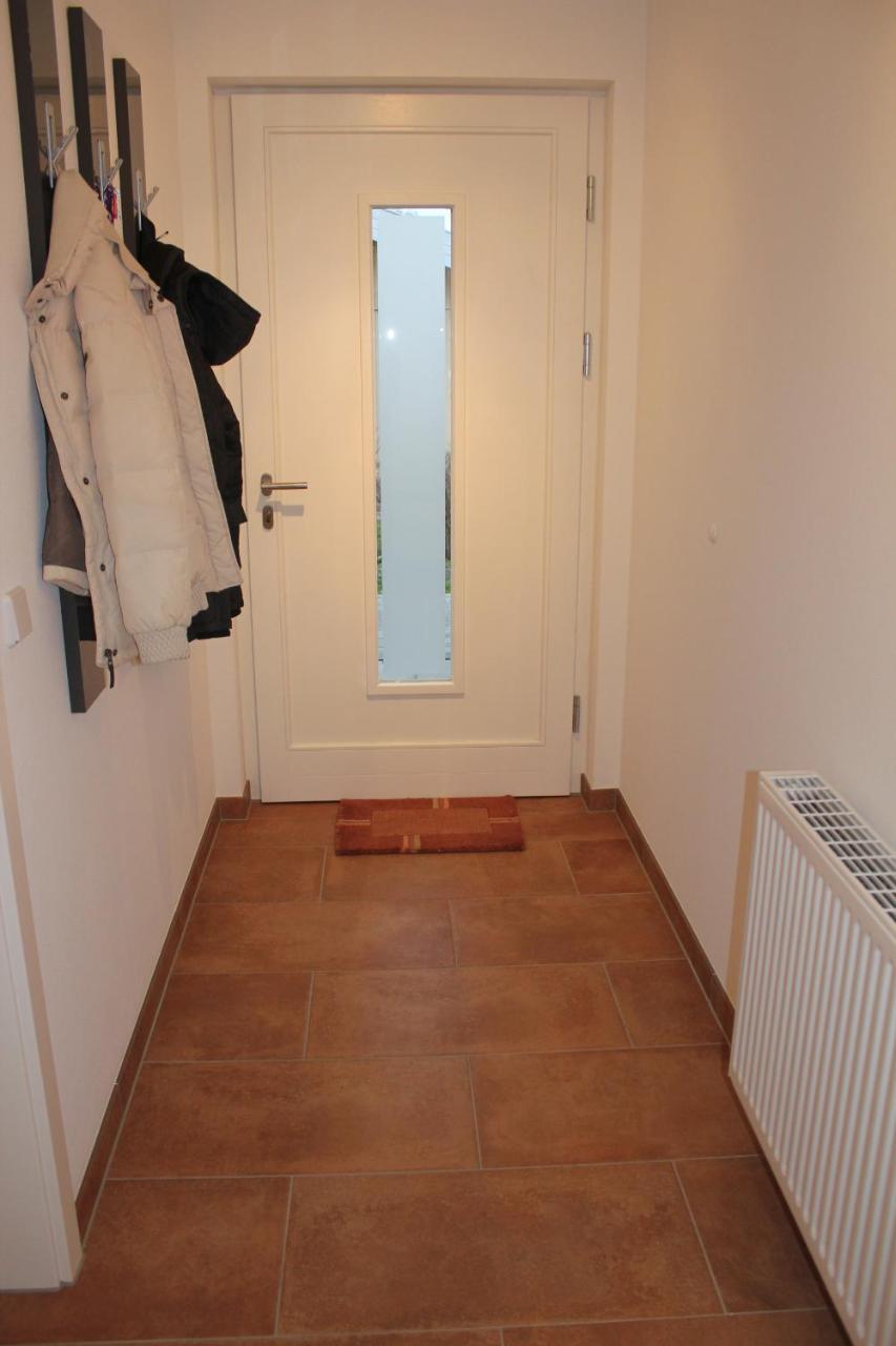 5*Ferienwohnung Seeblick 2 Вендиш-Риц Экстерьер фото